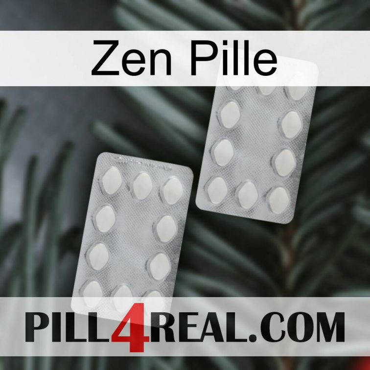 Zen Pill 17
